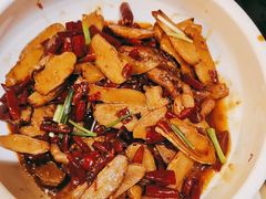 -聚味瞿记·龙虾堂(望城店)