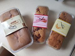 -红宝石·鲜奶小方·海派西点房(四平店)