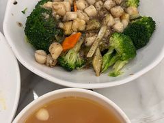 -深仔记茶餐厅(亚士厘道店)