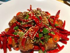 -茶人村·宫廷私厨(奥体印象城店)