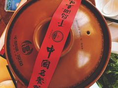 -千岛湖鱼味馆(十字街总店)