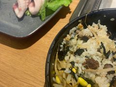 -新石器烤肉(无锡万象城店)