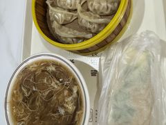 -王如意油茶(信旺·华府骏苑店)