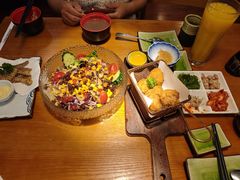 -鳗鱼家·深夜食堂(军博店)