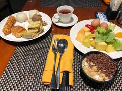 -青岛海尔洲际酒店