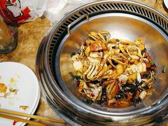 -七欣天香辣蟹火锅(南通任港路大润发店)