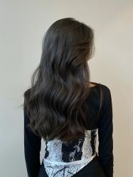 -丽时 Hair Salon