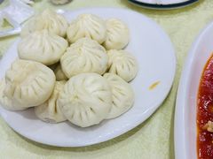 -奥华餐厅·老张记(台基厂店)