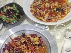 -聚味瞿记·龙虾堂(坡子街店)