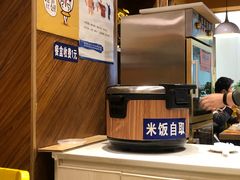 -鱼你在一起(南开天佑城店)
