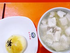 -梅园食堂
