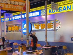 -喜井无限自助烤肉公司(石厦店)
