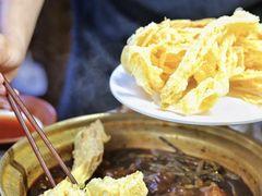 -友乐居羊蝎子(西直门店)