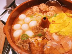 -米桃-吴韵风雅·拙园(北外滩来福士店)