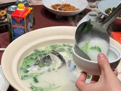 -久宴·天目湖大鱼头(恐龙园店)