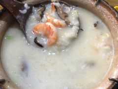 -云晓光头烧烤吧(新大陆广场店)