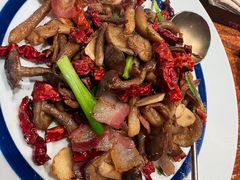 -一坐一忘云南菜(三里屯店)