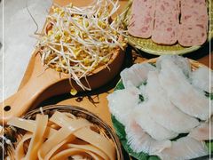 -椒巷子美蛙鱼馆(大都上善谷店)