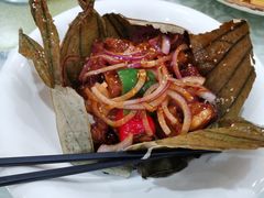 -农家鸡宴私房菜(城东店)