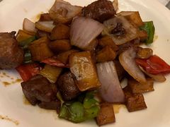 -美豪怡致酒店(上海长寿路店)