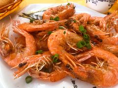 -秋姐美食店(旅游大道店)