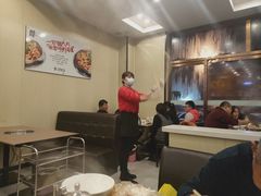 大堂-王婆大虾(胜利大街店)