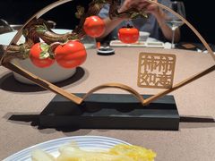-左庭右院鲜牛肉火锅黑金店(陆家嘴中心店)