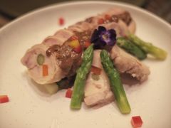 -民族饭店-四季餐厅