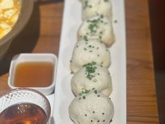 -金枝玉叶上海人家食府(三里河店)
