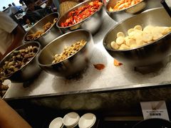 -东方红海鲜百汇(国际大厦店)