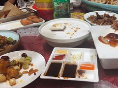 -大铁勺新津菜(东丽阳光新业广场店)