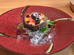 -炎橘·板前料理 Omakase