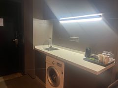 -青岛五四广场海景美仑国际公寓酒店