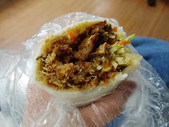 -张果佬年糕卷(科巷店)