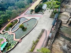 -广州莲花山旅游区
