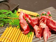 -黑牛の店·黑金店(沈阳万象城店)