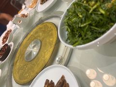 -东来顺饭庄(王府井步行街店)