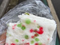 -航天馒头(瞻园路店)