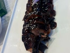 -齐家花园大酒店(宝山店)