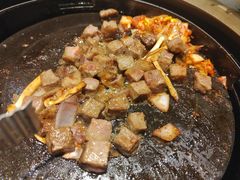 -韩时烤肉(枫蓝店)