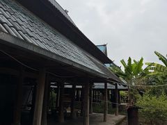 -西双版纳傣族园