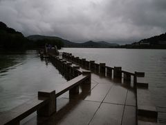 -南北湖风景区