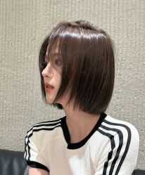 -时尚殿堂hair salon