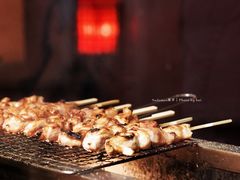 -滩万日本料理Nadaman(国贸大酒店)
