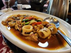 -临家闽南菜(大唐店)