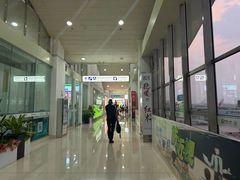 -德宏芒市国际机场