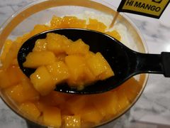 -HIMANGO很芒の芒(芳圆里店)