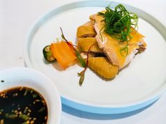 崇明白切鸡-道道鲜·崇明私房菜(五角场店)