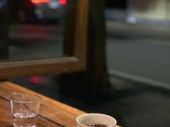 -RUMORS COFFEE ROASTERY鲁马滋咖啡(湖南路店)