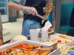 -半天妖烤鱼(和平印象城店)